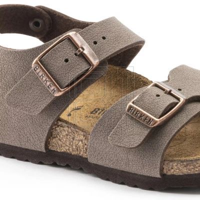 2. Birkenstock New York BS Jr Sandals 0087781 