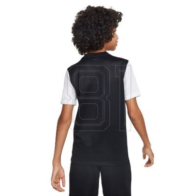 2. Nike Junior Dri-FIT Trophy 5 DR0942-010 T-Shirt