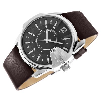 2. Men's Watch DIESEL CHIEF DZ1206 + BOX