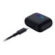 7. Razer Hammerhead V3 X HyperSpeed for Xbox Wireless In-Ear Headset Bluetooth Calls/Music Black