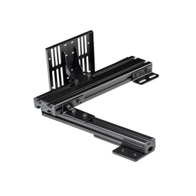 2. Next Level Racing Elite Shifter Add-On Black Edition NLR-E034 – Cockpit Add-On