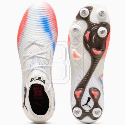 3. Puma Future 8 Ultimate MxSG 108583-01 shoes