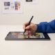 9. Tech-Protect Active Stylus Pen - Black