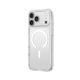 2. AmazingThing Minimal Mag Lens Case for iPhone 17 Pro - Clear