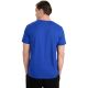 3. Men's T-shirt 4F M2441 cobalt 4FWAW25TTSHM2441 36S