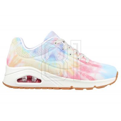 2. Skechers Uno-Hyped Hippie W 155362-WMLT