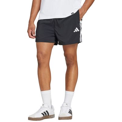 7. adidas Essentials 3-Stripes Chelsea 5-Inch Shorts M IM7850