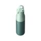 8. LARQ Bottle PureVis 2 - intelligent, self-cleaning filter bottle, UV-C light 1L (eucalyptus green)