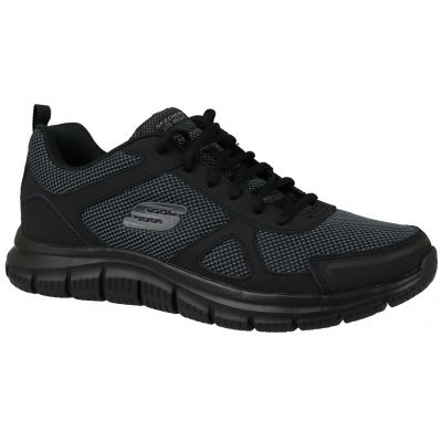 Skechers Track M 52630-BBK shoes