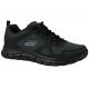 Skechers Track M 52630-BBK shoes