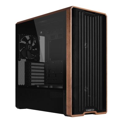 CASE MIDITOWER mitx case without power supply - LIAN LI