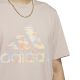 5. T-shirt adidas Camo Graphic Tee M HS3216