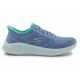 6. Skechers Slip-ins: GO Walk Now shoes - Khloe W 125643-BLGR