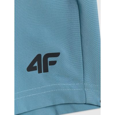 6. Men's quick-drying training shorts 4F 4FRSS26TFSHM1662-32S