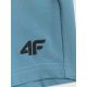 6. Men's quick-drying training shorts 4F 4FRSS26TFSHM1662-32S