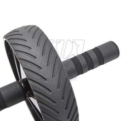 12. Roller, adidas ADAC-11404 wheel