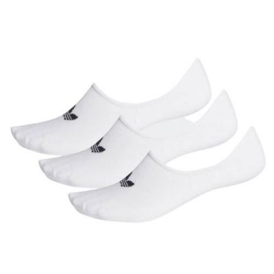3. adidas Originals LOW CUT SOCK 3P FM0676 socks