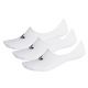 3. Skarpety adidas Originals LOW CUT SOCK 3P FM0676