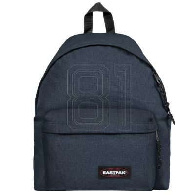 Eastpak Padded Pak'r Backpack EK00062026W1 