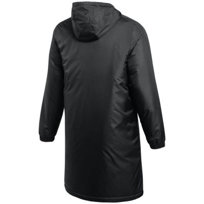 4. Nike Therma-FIT Park Men's Jacket Black HM7278 010