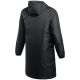 4. Nike Therma-FIT Park Men's Jacket Black HM7278 010