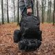 8. Offlander Survival Combo 18L hiking backpack OFF_CACC_36BK