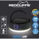 8. REDCLIFFS USB SOLAR CAMPING LAMP