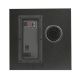 5. TRUST GXT 629 Tytan 2.1 RGB Black Speaker Set
