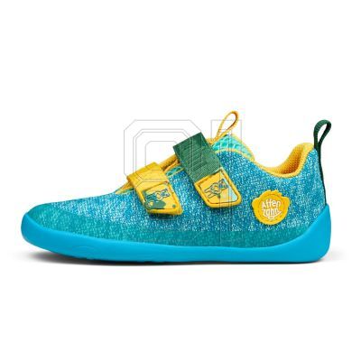 Affenzahn Sneaker Knit Happy Creative Bear Jr 00397-30004 shoes