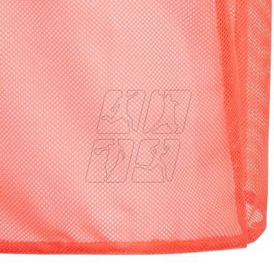 4. adidas Training BIB 24 Jr JF3249 tag