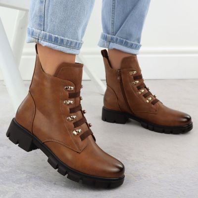 6. Insulated worker boots M.Daszyński W MR23123 SAN46C