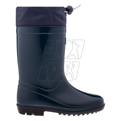 5. Wellies Bejo Kai Wellies Jr 92800432333