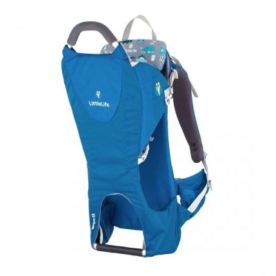 3. Littlelife Ranger S2 baby carrier