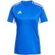 10. adidas Tiro 25 Competition Match Jersey Women's Blue JH3825