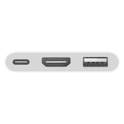 Apple USB-C - Digital AV Multiport Adapter