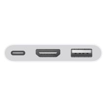 Apple USB-C - Digital AV Multiport Adapter