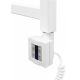 HEAT ELEMENT CONTROL BLOCK KTX 4 WHITE