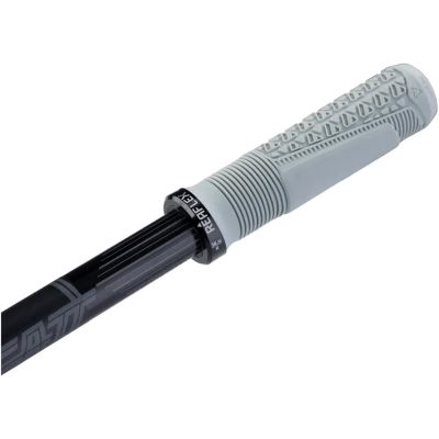 LEATT Grips ReaFlex 6.0 Regular O31mm one size bike grips