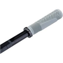 LEATT Grips ReaFlex 6.0 Regular O31mm one size bike grips
