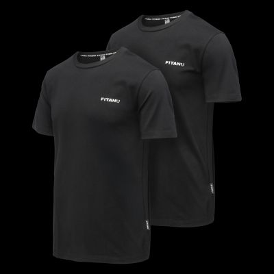 Men's ARVIN II Short Sleeve T-Shirt 2 PACK