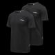 Men's ARVIN II Short Sleeve T-Shirt 2 PACK