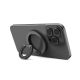 2. Tech-Protect mmR400 Magnetic MagSafe Holder - Black