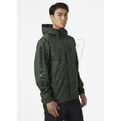 12. Helly Hansen Ervik Jacket M 64032 476