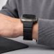6. Tech-Protect Motion Strap for Apple Watch 44 / 45 / 46 / 49 mm - Black