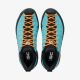 4. SCARPA mescalito women-ceramic-gray shoes-38.5
