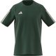 4. adidas Tiro 23 Competition Tee M HU1328