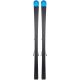 2. DYNASTAR SPEED COURSE TEAM GS (R21 PRO) skis + LOOK NX 7 GW bindings