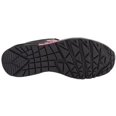 4. Skechers Uno - Dr. Bombay 251014-BBK Czarne 37