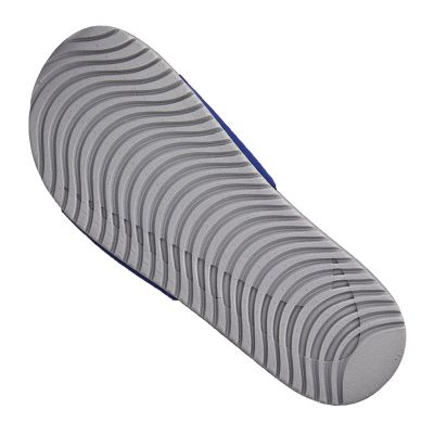 5. Nike Kawa Slide Jr 819352-400 Flip-Flops