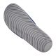 5. Nike Kawa Slide Jr 819352-400 Flip-Flops